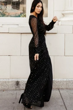 Baltic Born Abigail Sparkle Gown |