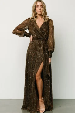 Baltic Born Abigail Sparkle Gown |