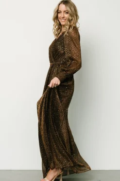 Baltic Born Abigail Sparkle Gown |