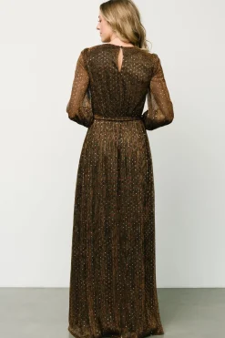Baltic Born Abigail Sparkle Gown |