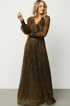 Baltic Born Abigail Sparkle Gown |