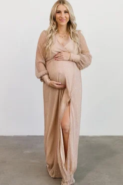 Baltic Born Abigail Sparkle Gown |