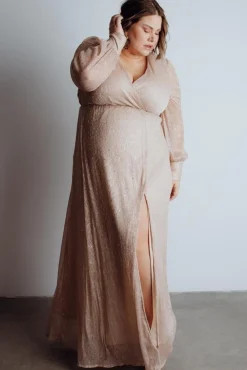 Baltic Born Abigail Sparkle Gown |