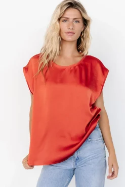 Baltic Born Adina Top |