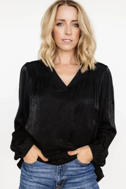 Baltic Born Alina Blouse |