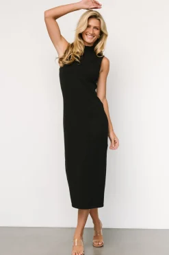 Baltic Born Angelina Mock Neck Tank Dress |