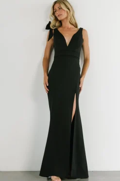 Baltic Born Angelique Fitted Gown |