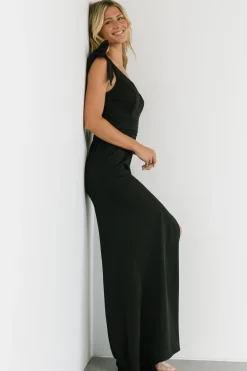 Baltic Born Angelique Fitted Gown |