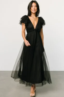 Baltic Born Annabella Tulle Dress |