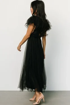 Baltic Born Annabella Tulle Dress |