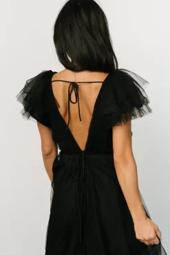 Baltic Born Annabella Tulle Dress |