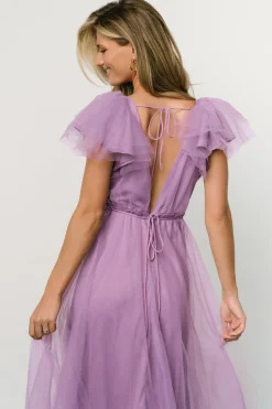 Baltic Born Annabella Tulle Dress |