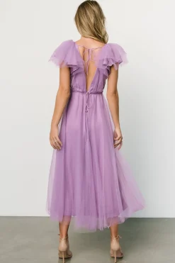 Baltic Born Annabella Tulle Dress |