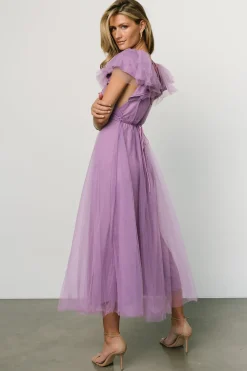 Baltic Born Annabella Tulle Dress |