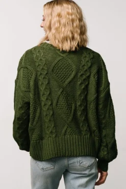 Baltic Born Anthony Knit Sweater |