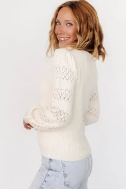 Baltic Born April Knit Sweater |