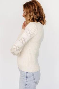 Baltic Born April Knit Sweater |