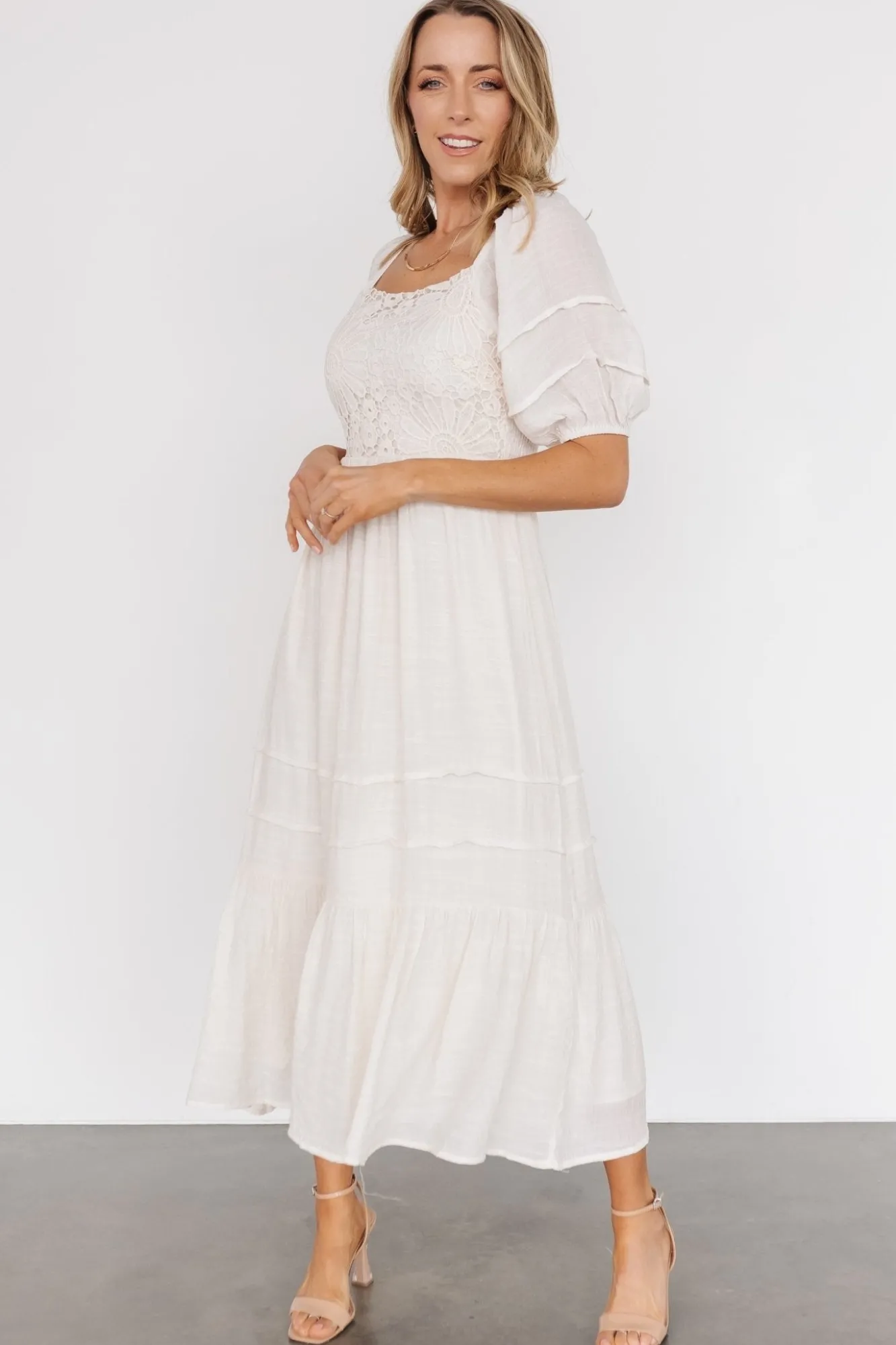Baltic Born Archer Boho Dress |