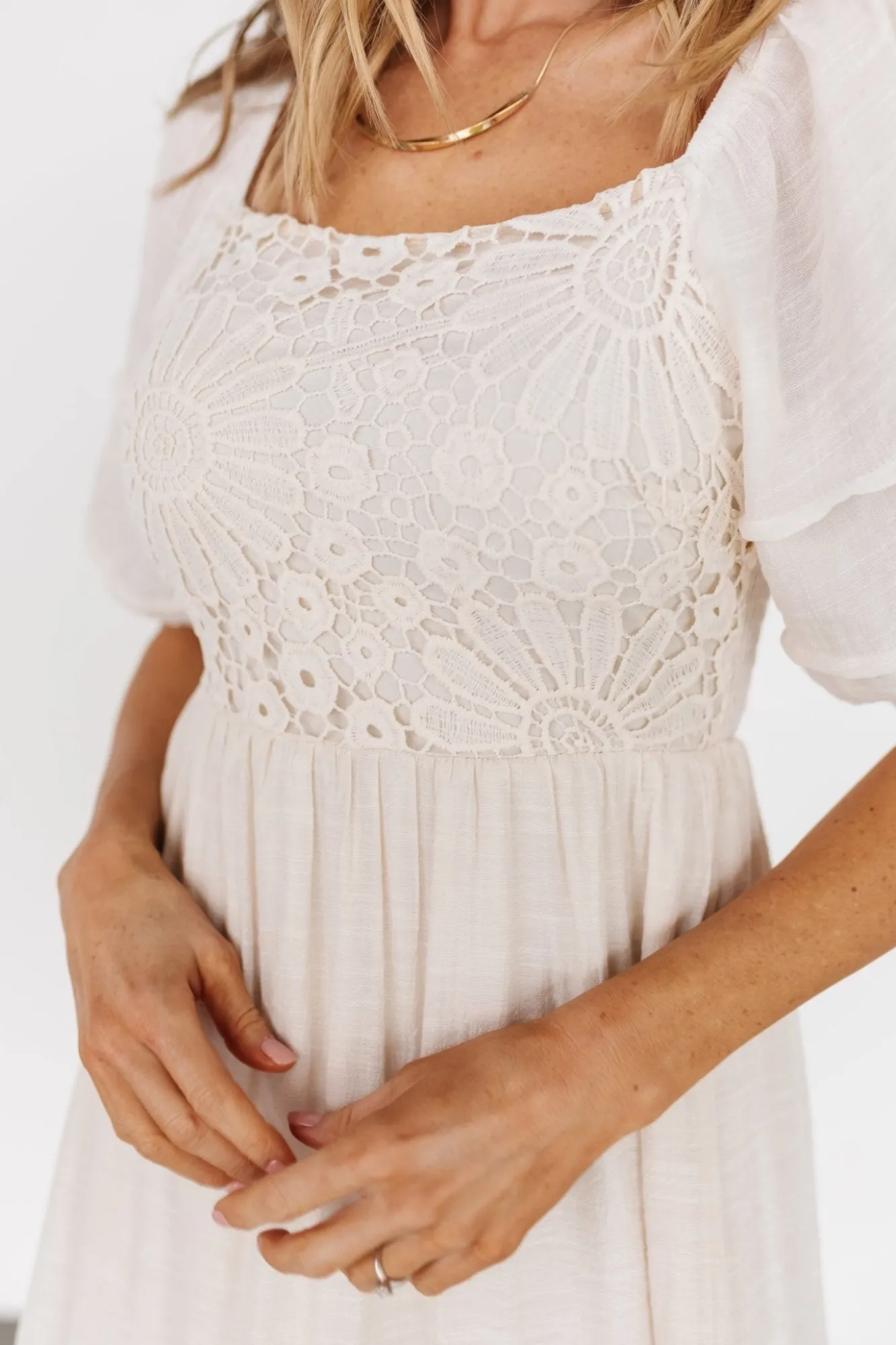 Baltic Born Archer Boho Dress |