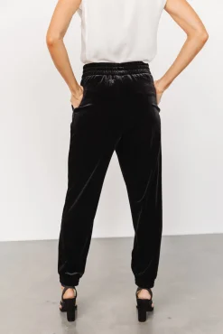 Baltic Born Archie Velvet Jogger Pants |