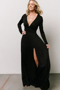 Baltic Born Arianna Maxi Dress |