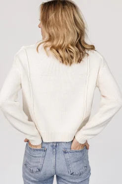 Baltic Born Arielle Knit Sweater |