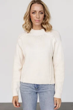Baltic Born Arielle Knit Sweater |