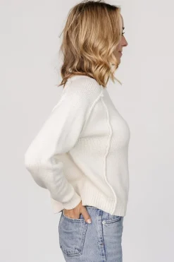 Baltic Born Arielle Knit Sweater |