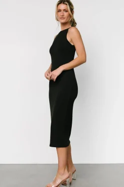 Baltic Born Ashley Ribbed Tank Dress |