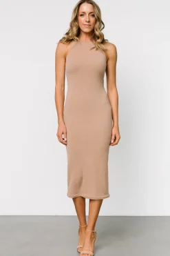 Baltic Born Ashley Ribbed k Dress |