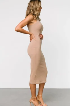 Baltic Born Ashley Ribbed k Dress |