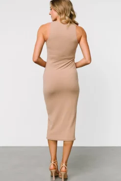Baltic Born Ashley Ribbed k Dress |