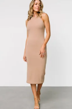 Baltic Born Ashley Ribbed k Dress |