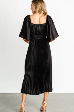 Baltic Born Aubree Pleated Dress |