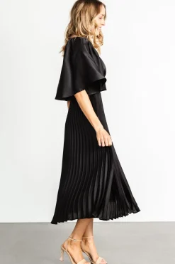 Baltic Born Aubree Pleated Dress |