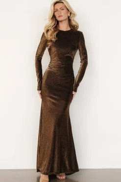 Baltic Born Aura Gown |