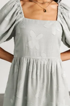 Baltic Born Avery Short Dress |