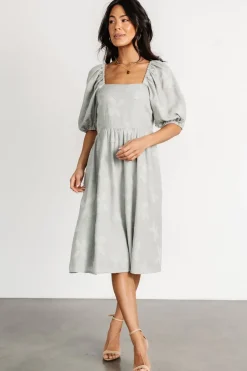 Baltic Born Avery Short Dress |