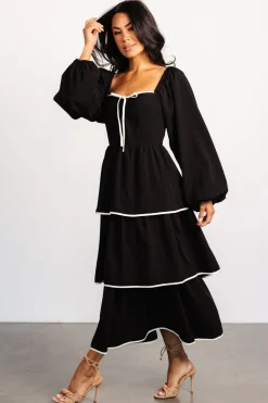 Baltic Born Barcelona Tiered Dress |
