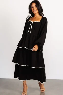 Baltic Born Barcelona Tiered Dress |