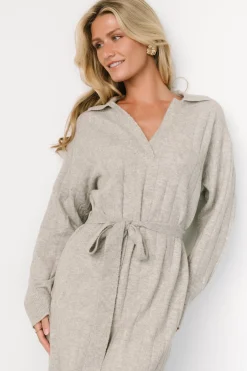 Baltic Born Barrie Sweater Dress |