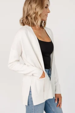 Baltic Born Bennett Pocket Cardigan |
