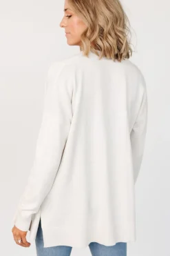 Baltic Born Bennett Pocket Cardigan |