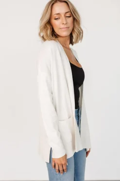 Baltic Born Bennett Pocket Cardigan |