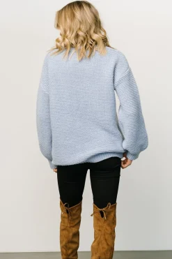 Baltic Born Bentley Chunky Knit Sweater |