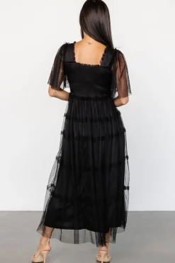 Baltic Born Bexley Tulle Dress |