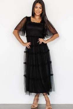 Baltic Born Bexley Tulle Dress |