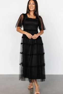 Baltic Born Bexley Tulle Dress |