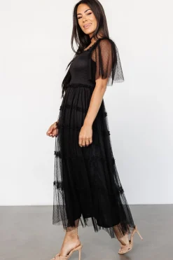 Baltic Born Bexley Tulle Dress |