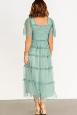 Baltic Born Bexley Tulle Dress |